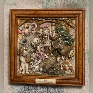 The Howling Tree INN Picturesque handcrafted Limited